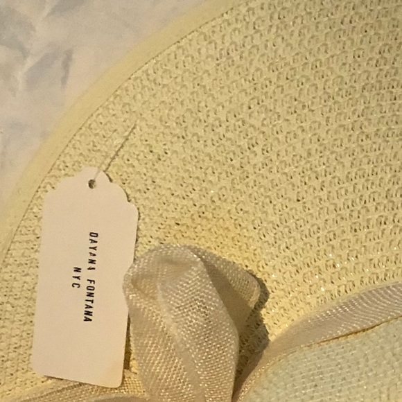 Casual Boater Flat Top Hats - Picture 7 of 7